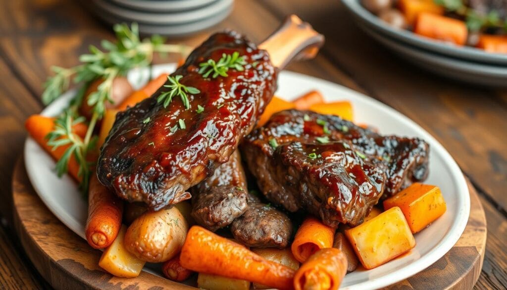 Tender Short Ribs Tender Short Ribs