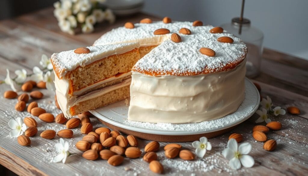 almond flour cakes almond flour cakes