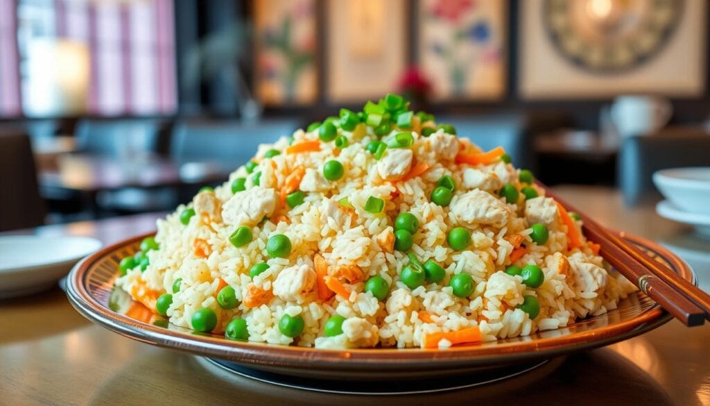 Benihana Chicken Fried Rice Recipe Quick & Easy Guide 4