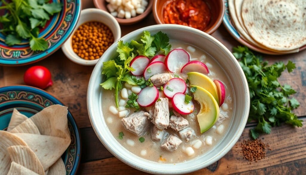 Pozole Blanco Recipe: Authentic and Easy Mexican Delight 2