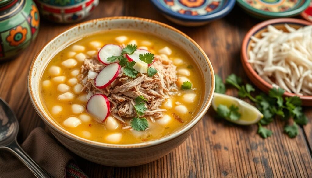Pozole Blanco Recipe: Authentic and Easy Mexican Delight 3
